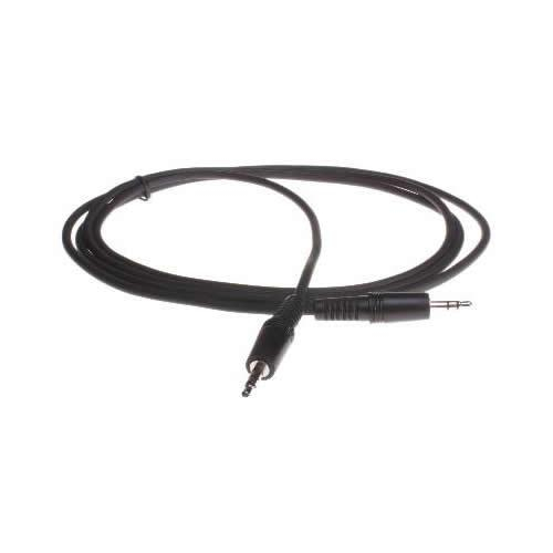 Acr 31-0009, Sc-006 Stereo Replacement Cable, M-m, 6