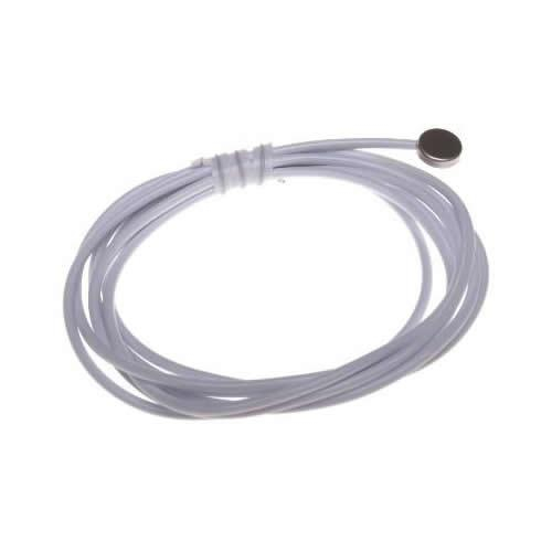 Acr 35-0020, Et-016-stp Skin Surface Therm Probe, Human Temperature, 5