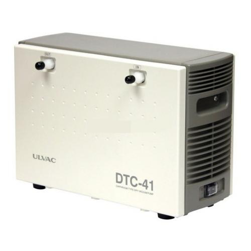Across Dtc-41, Ulvac Chemical-duty Diaphragm Pump