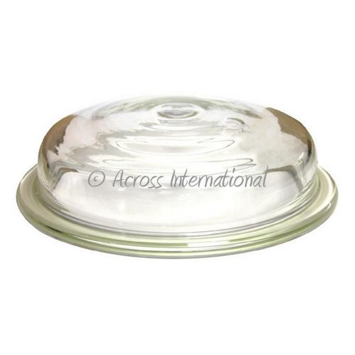 Across R-vc, High Quality Glass Vessel Cover