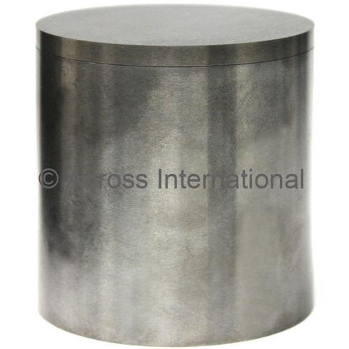Across Tc.100, Tungsten Carbide Grinding Jar