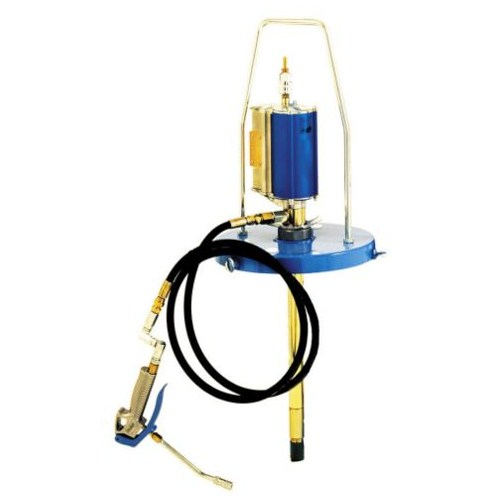 Action Pump 12200, Grease Pump System For 40lb Container