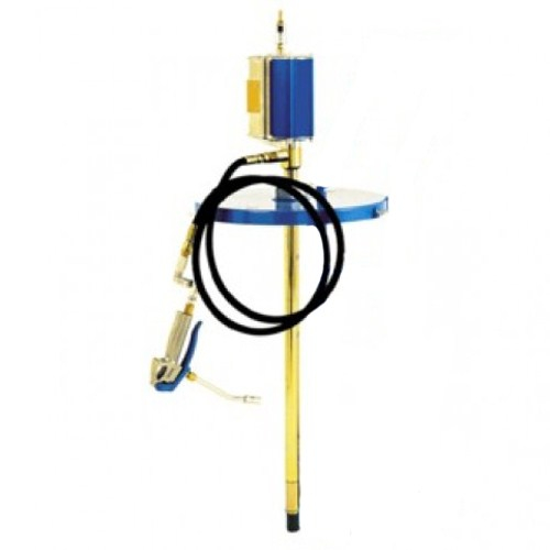 Action Pump 12205, Grease Pump System For 120lb Container
