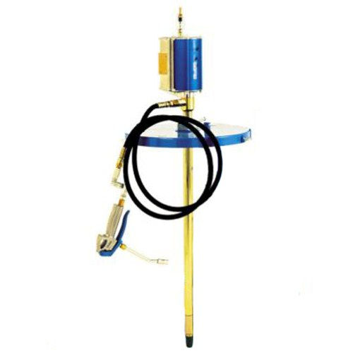 Action Pump 12210, Grease Pump System For 360lb Container