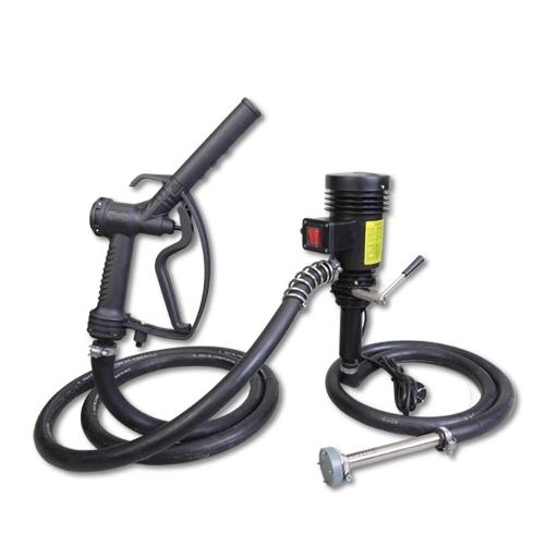 Action Pump 45522, Electric Fuel & Oil Pump