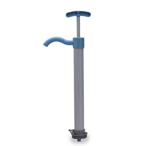 Action Pump 504 (3) O.S.