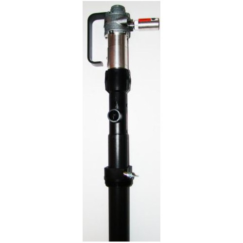 Action Pump C20-air, 12 Gpm Polypropylene Air Pump