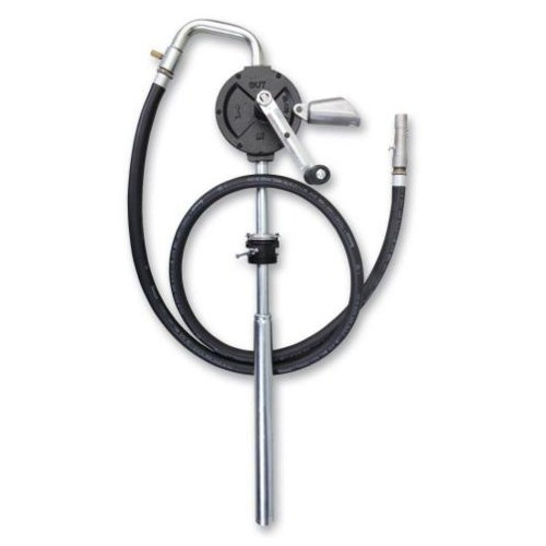 Action Pump Fm-81, Rotary Hand Operated Drum Pump