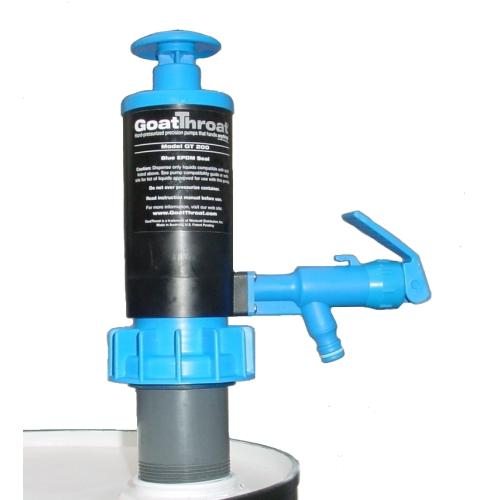 Action Pump GT200