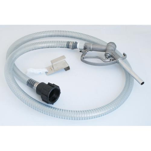 Action Pump Ibc-hk-8a2f, Ibc Hose Kit For Hydraulic System