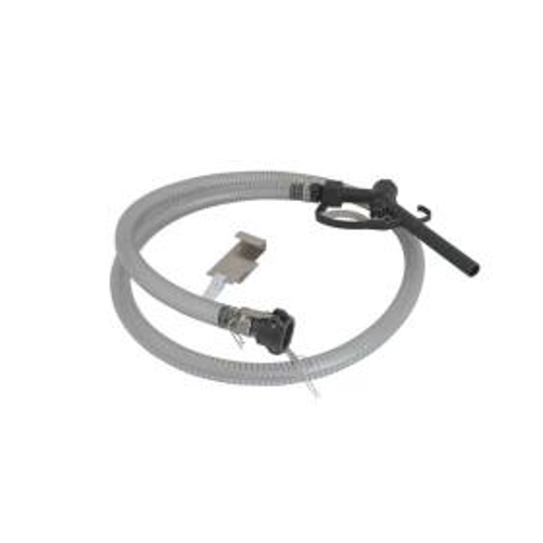 Action Pump Ibc-hk-8p2c, Ibc Hose Kit 2" Camlok