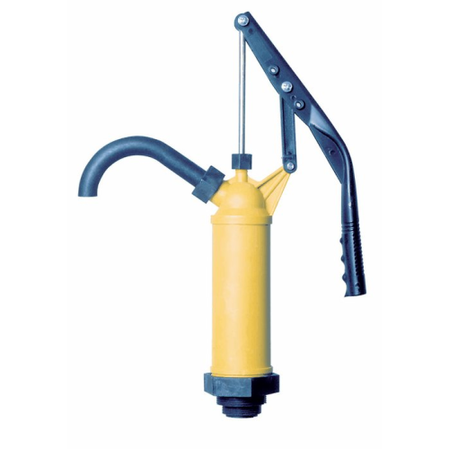 Action Pump P490s, Polypropylene Lever Action Pump