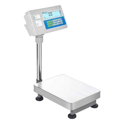 Adam Equipment Bct 65a, 65lb / 30kg Bench And Floor Counting Scales