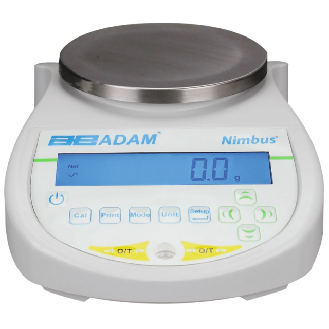 Adam Equipment