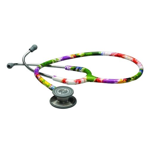 Adc 608ab, Adscope Convertible Clinician Stethoscope, Abstraction