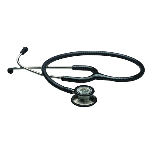 Adc 608cf, Adscope Convertible Clinician Stethoscope, Carbon Fiber