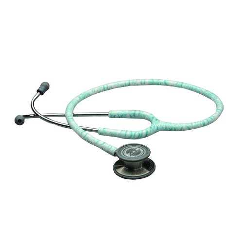 Adc 608se, Adscope Convertible Clinician Stethoscope, Serenity Color