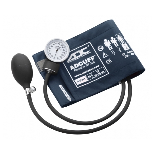 Adc 760-11anq, Prosphyg Sphygmomanometer