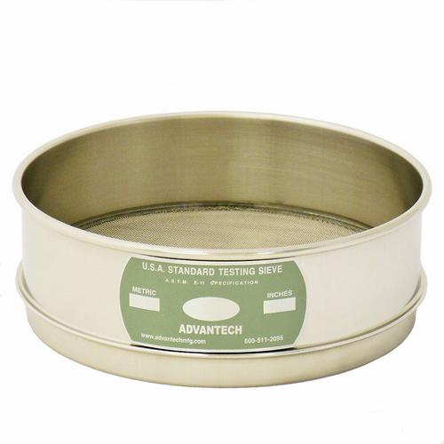 Advantech Manufacturing 4SS8F