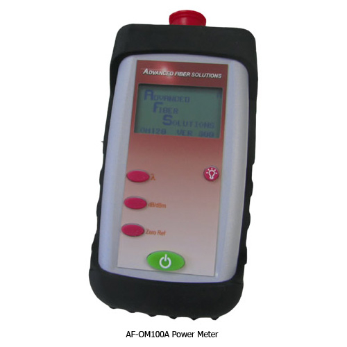 Buy AFS AFOM120APAC, OM100A Series Power Meter Kit Mega Depot