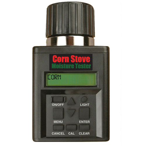 Agratronix 08160, Portable Corn Stove Moisture Meter