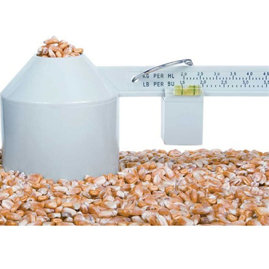 Agratronix 08170, Grain Weight Scale