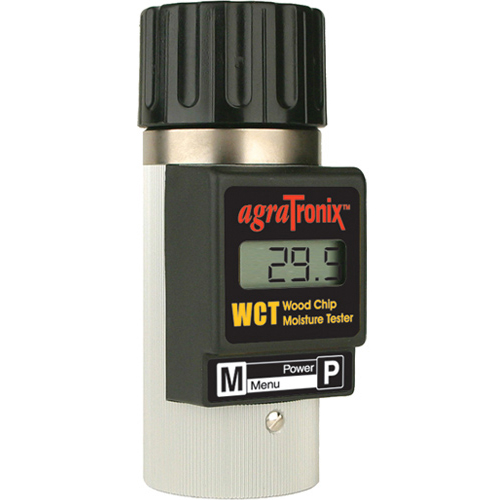 Agratronix 08190, Wct-1 Portable Wood Residue Moisture Meter
