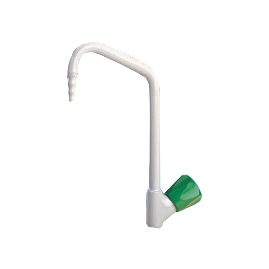 Air Science Faucet, Gooseneck Faucet