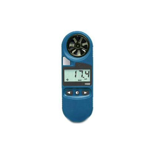 Airfiltronix 200b Am1, Digital Lcd Vane Anemometer