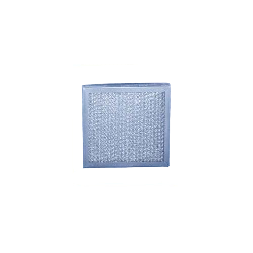 Airfiltronix 200f Apf1, Aluminum Mesh For Condensation Of Flux/grease
