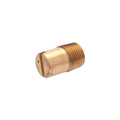 Alemite 326370-1, 0.31 Cfm Spray Nozzle Fitting For Lubrication System