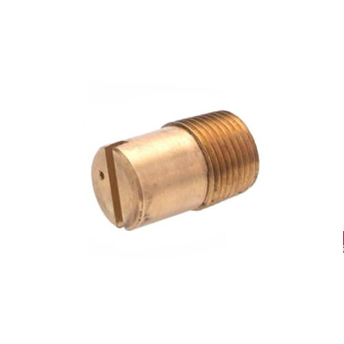 Alemite 326370-2, 0.62 Cfm Spray Nozzle Fitting For Lubrication System
