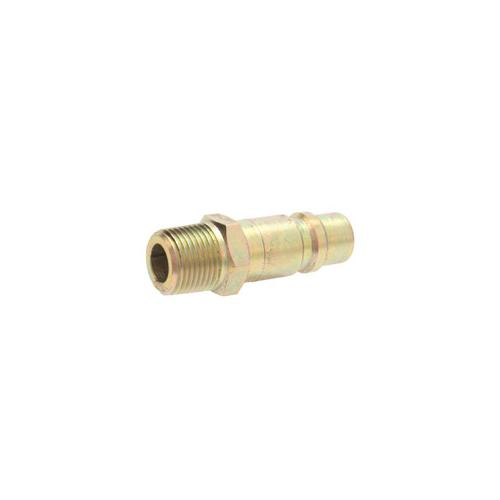 Alemite 328036, 3/8" Nptf Female Adapter For Use With 328031 Coupler