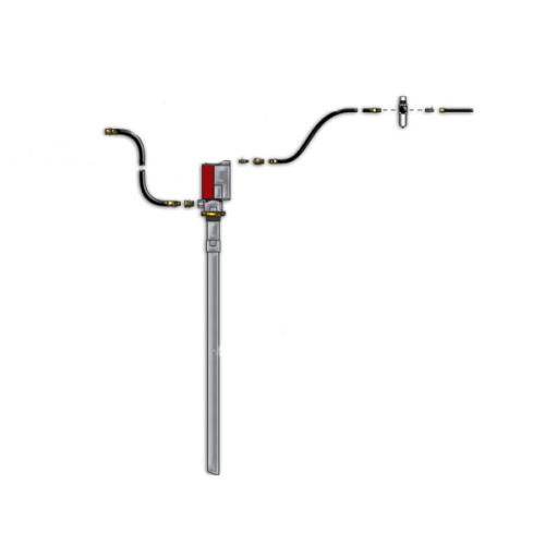 Buy Alemite 338642, Bulk Oil System Mega Depot