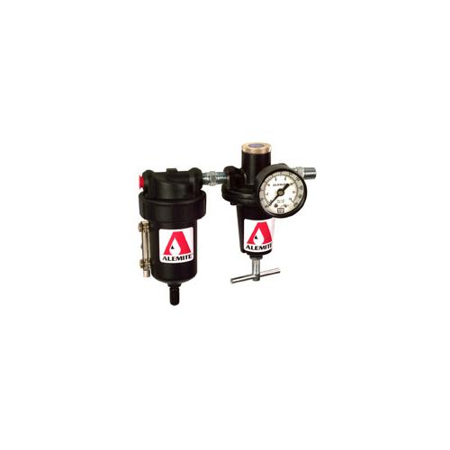 Alemite 338860, 1/4" Nptf Female Regulator