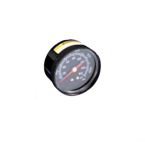 Alemite 339949, 0 - 300 Psi Dial Range Air Pressure Gauge