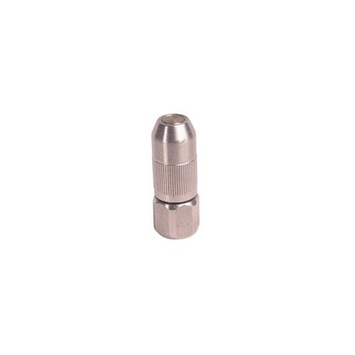 Alemite 340084, 1/2" Nptf Female Manual High-volume Nozzle