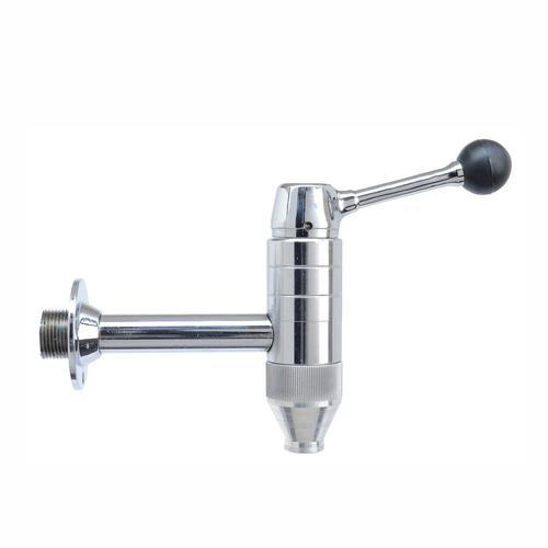 Alemite 343092-1, Spigot With Non-locking Lever