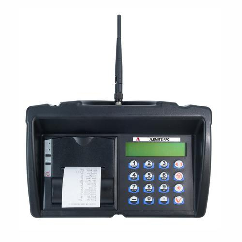 Alemite 343313, Rfc Wireless Fluid Inventory Control System