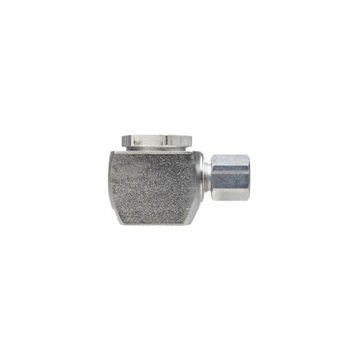 Alemite 42031-a, 1/8" Nptf Female Button Head Push-on Coupler