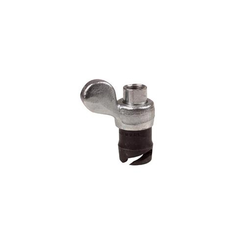 Alemite 51185, 1/8" Nptf Female Pin Type Coupler