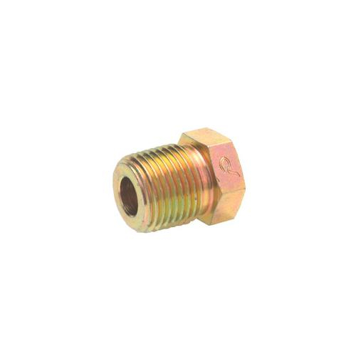 Alemite 51891, 1/2" Nptf Male X 1/4" Nptf Female Bushing