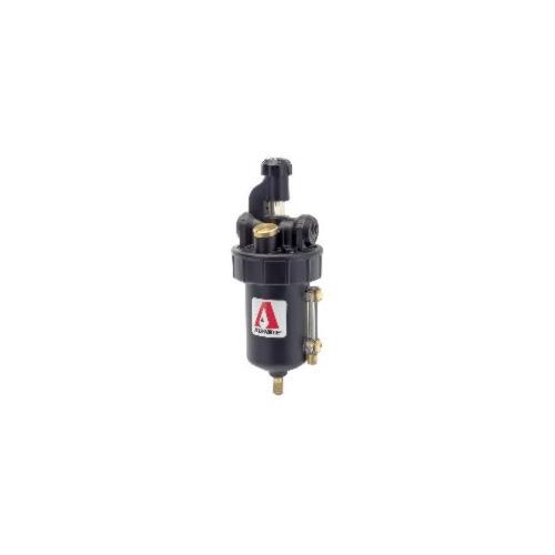 Alemite 5912-2, 3/4" Nptf Female Lubricator, 330 Cfm