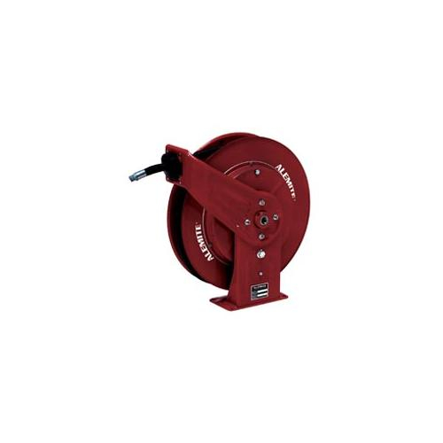 Buy Alemite 8072B, DEF Hose Reel with 1/2 ID x 50' Hose Mega Depot