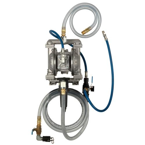 Buy Alemite 8595A, Fluid Evacuation System Mega Depot