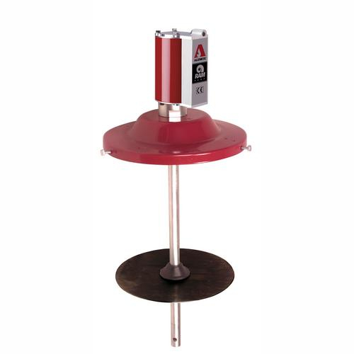 Buy Alemite 9950A1, 501 Ratio RAM Grease Pump for 120 lb Drum with