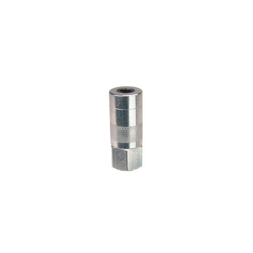 Buy Alemite B154, 1/8" NPTF Female Grease Coupler Mega Depot