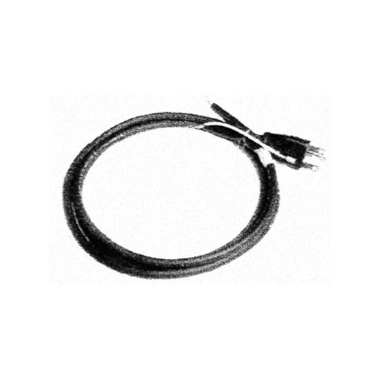 All American 4157b 240v, 240v 3 Wire Wiring Harness W/ Supply Cord