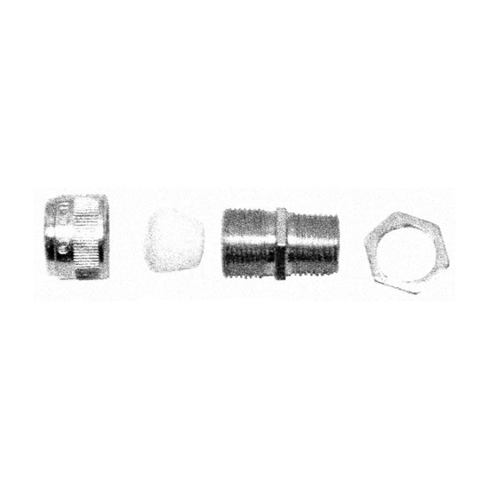 All American 4157srb, Strain Relief Bushing For Electric Sterilizer