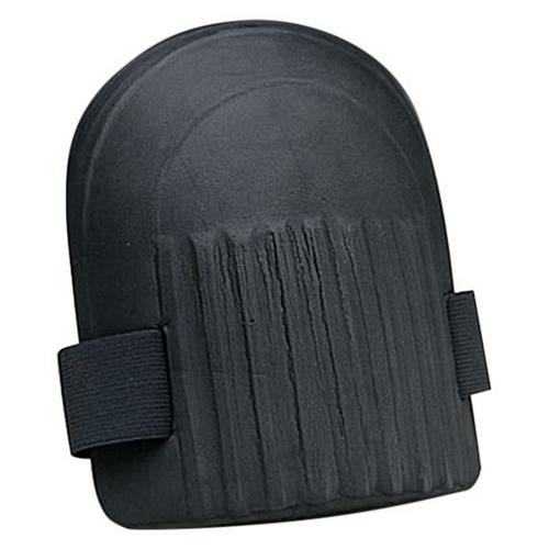 Allegro Industries 7100 Contour Knee Pad, One Size, Gray, 1